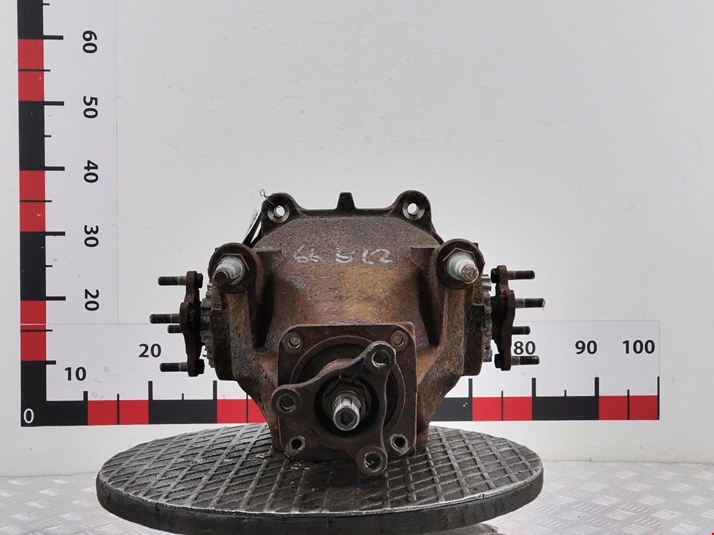 Редуктор заднего моста JAGUAR XJ II 40 1986-1994