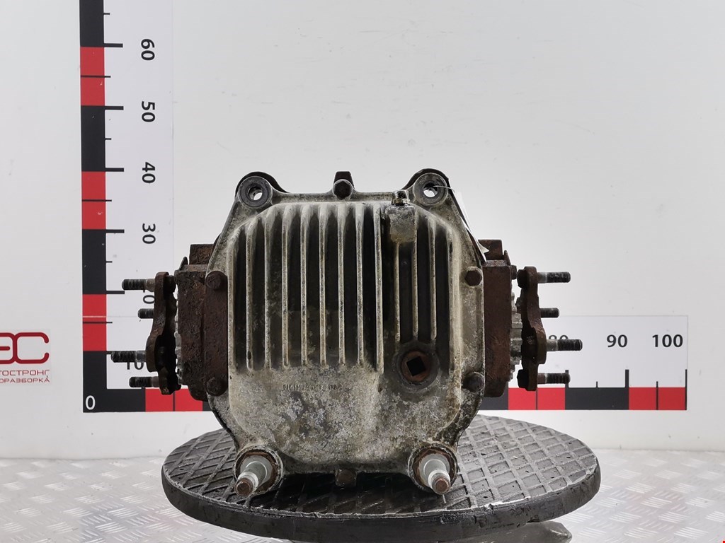 Редуктор заднего моста JAGUAR XJ II 40 1986-1994