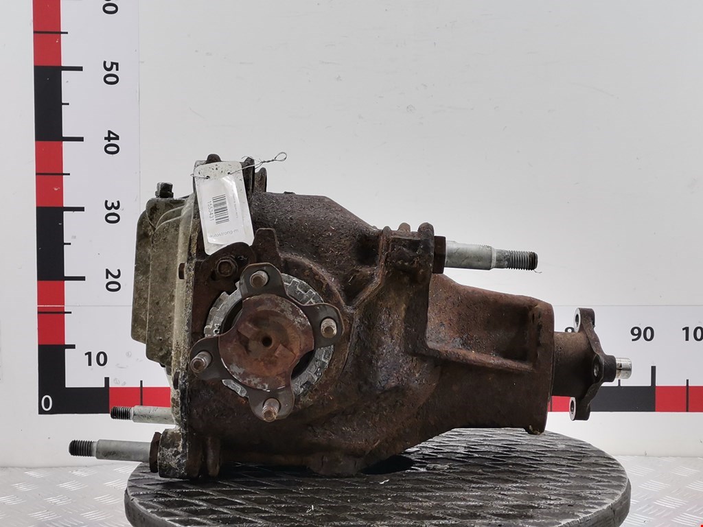 Редуктор заднего моста JAGUAR XJ II 40 1986-1994