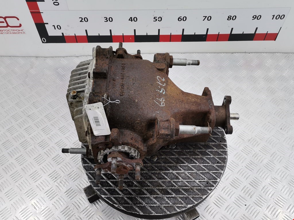 Редуктор заднего моста JAGUAR XJ II 40 1986-1994