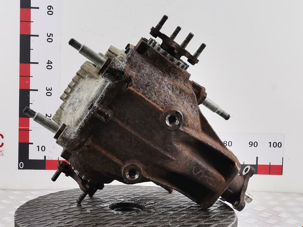 Редуктор заднего моста JAGUAR XJ II 40 1986-1994