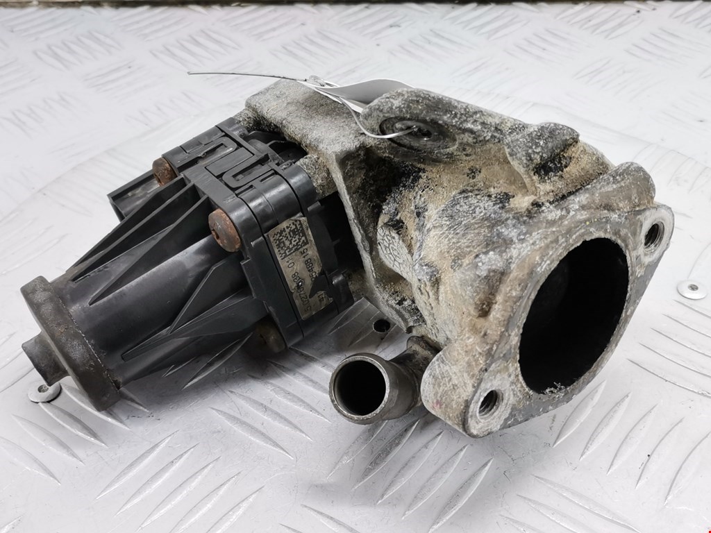 Клапан ЕГР EGR Peugeot Boxer 2 (2006-2014)