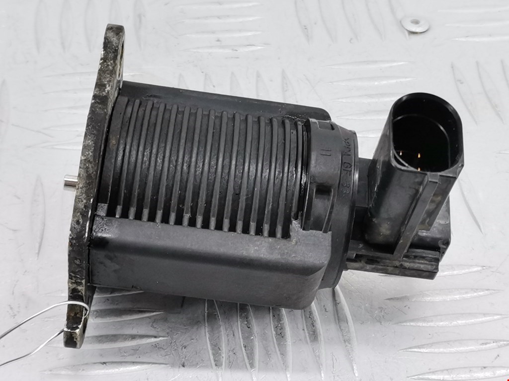 Клапан ЕГР EGR Renault Clio 3 (2005-2012)