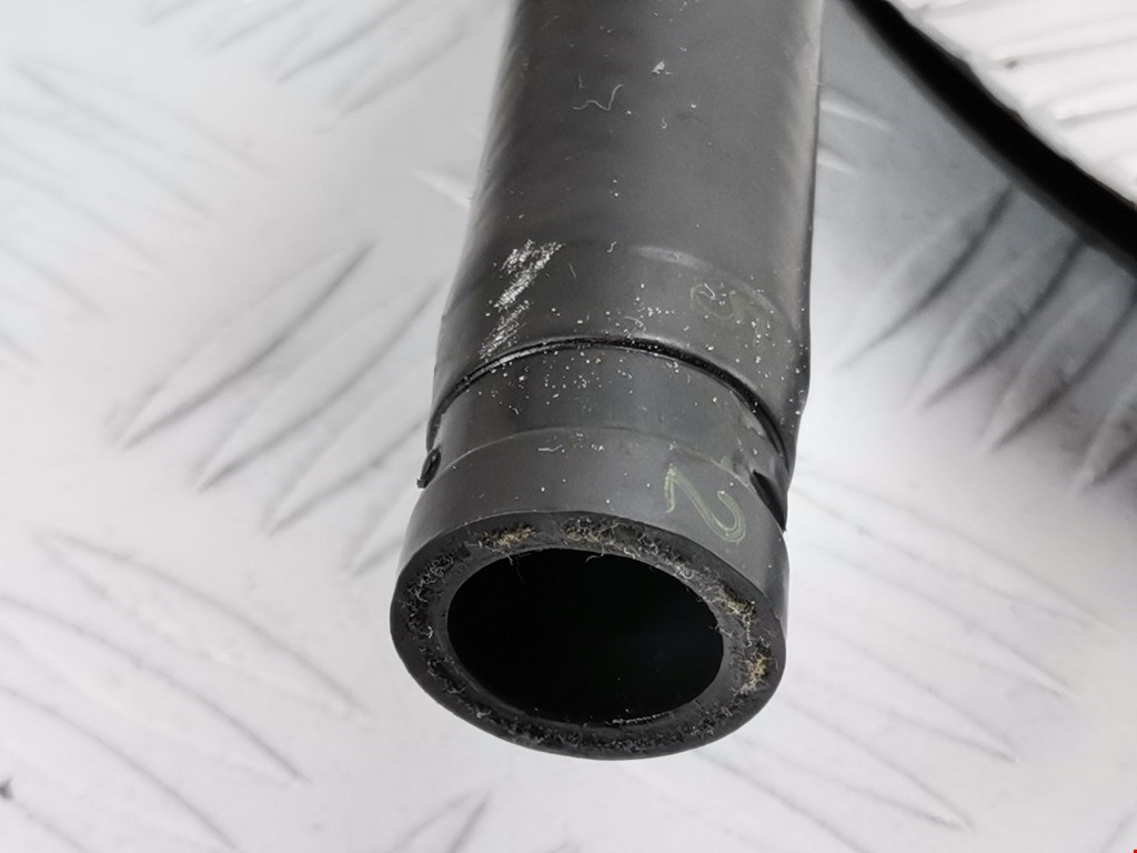 Трубка гидроусилителя (ГУР) BMW 5er 5 серия E39 1995-2004