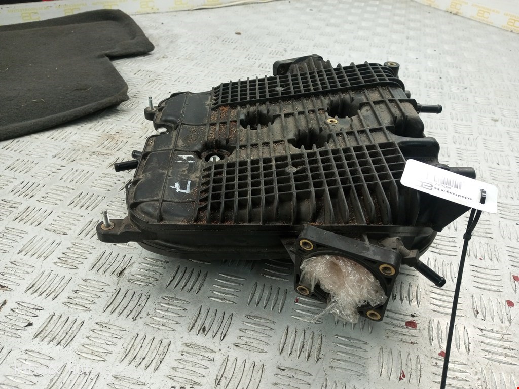 Коллектор впускной INFINITI G G25/G35/G37 V36 2007-2014