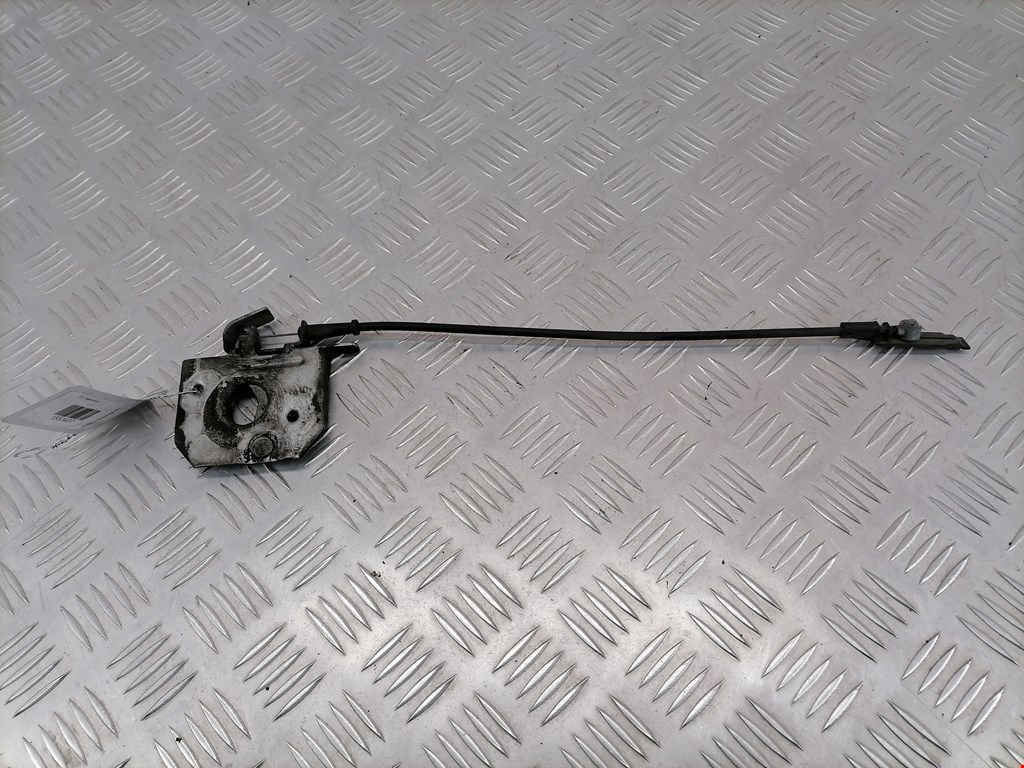 Замок капота RENAULT Scenic II 2003-2010