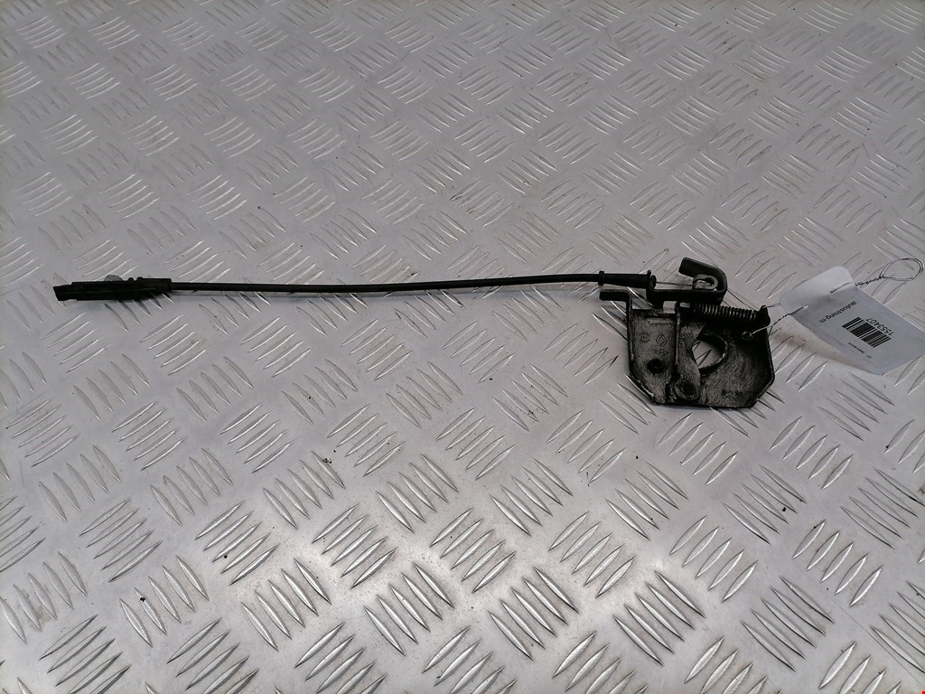 Замок капота RENAULT Scenic II 2003-2010