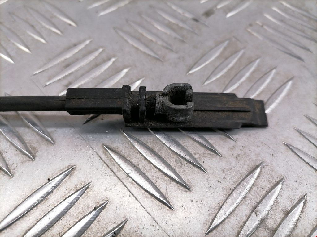 Замок капота RENAULT Scenic II 2003-2010