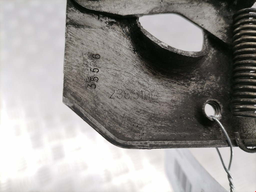 Замок капота RENAULT Scenic II 2003-2010