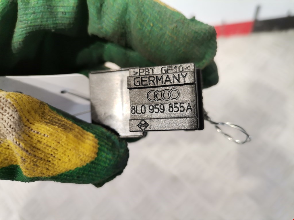 Кнопка стеклоподъемника AUDI A3 8L 1996-2003