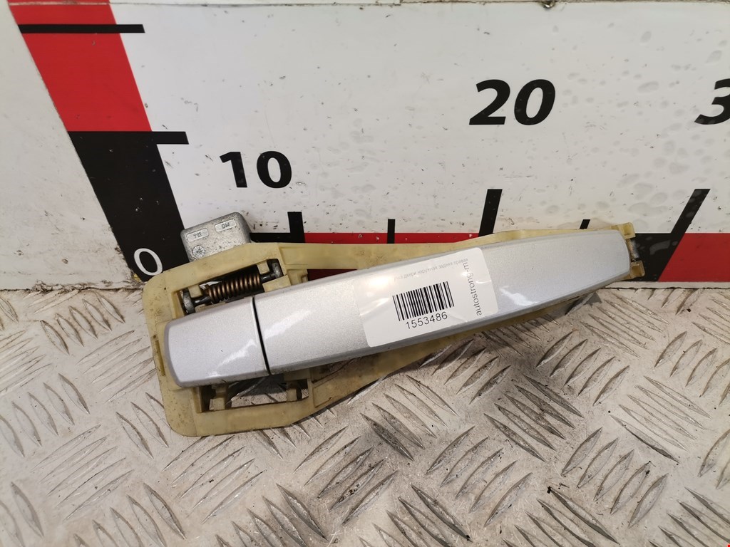 Ручка двери задней наружная правая OPEL Signum 2003-2008