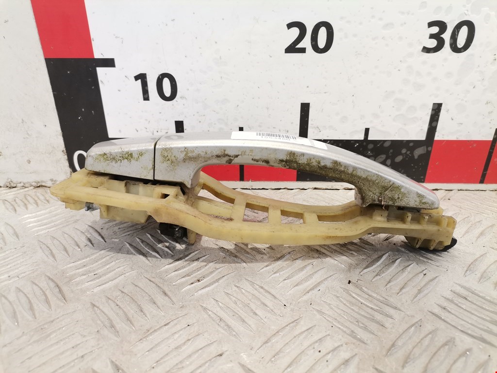 Ручка двери задней наружная правая OPEL Signum 2003-2008