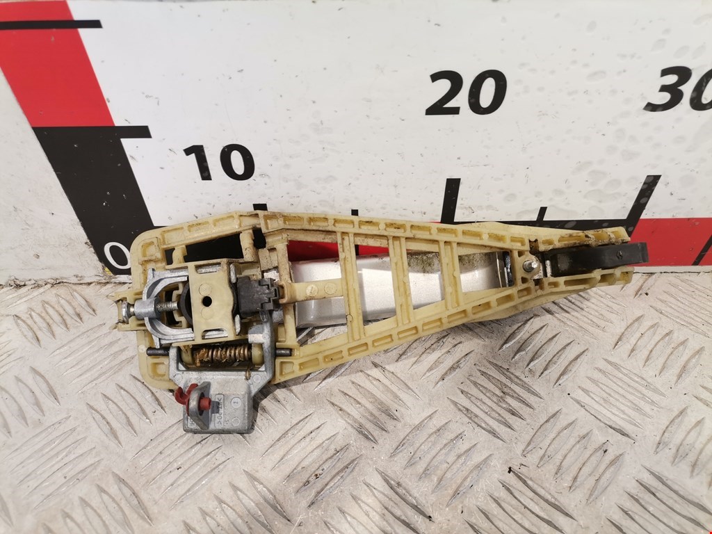 Ручка двери задней наружная правая OPEL Signum 2003-2008