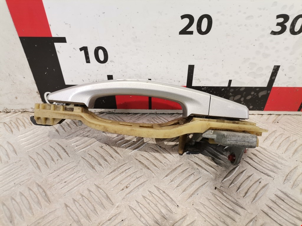 Ручка двери задней наружная правая OPEL Signum 2003-2008