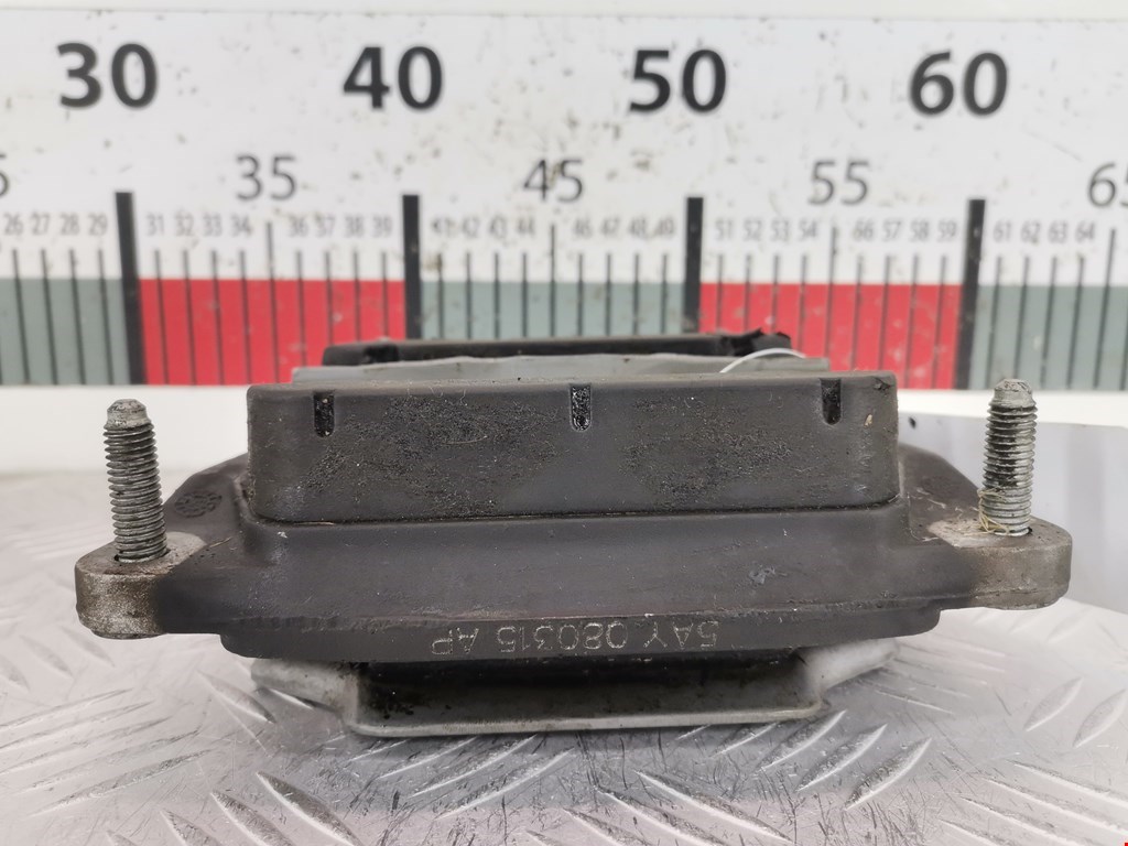 Подушка (опора) крепления КПП Audi A6 C6 (2004-2011)