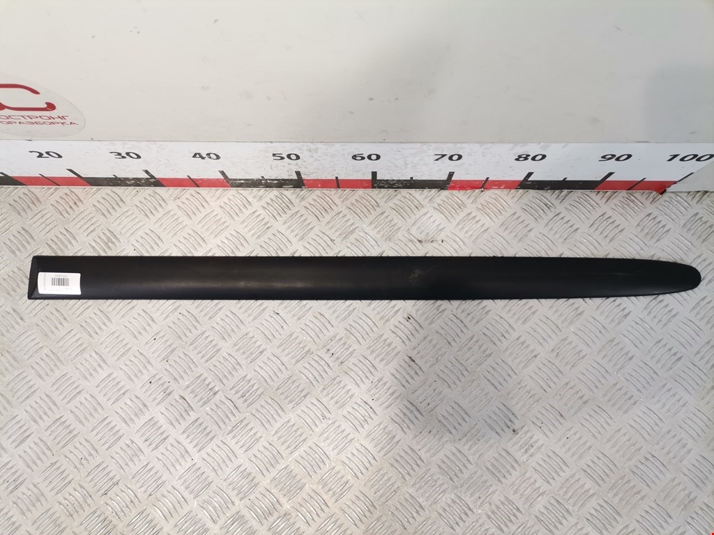 Накладка декоративная (молдинг) двери задней левой Ford Galaxy 1 (1995-2006)