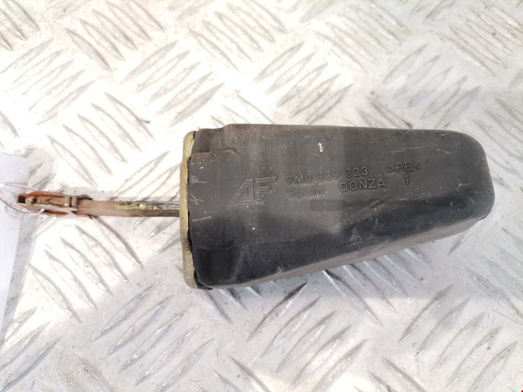 Ограничитель открывания двери FORD Galaxy 1995-2005