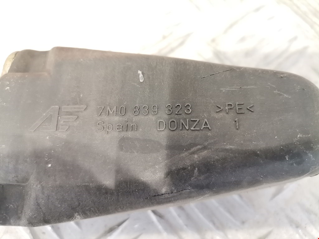 Ограничитель открывания двери FORD Galaxy 1995-2005