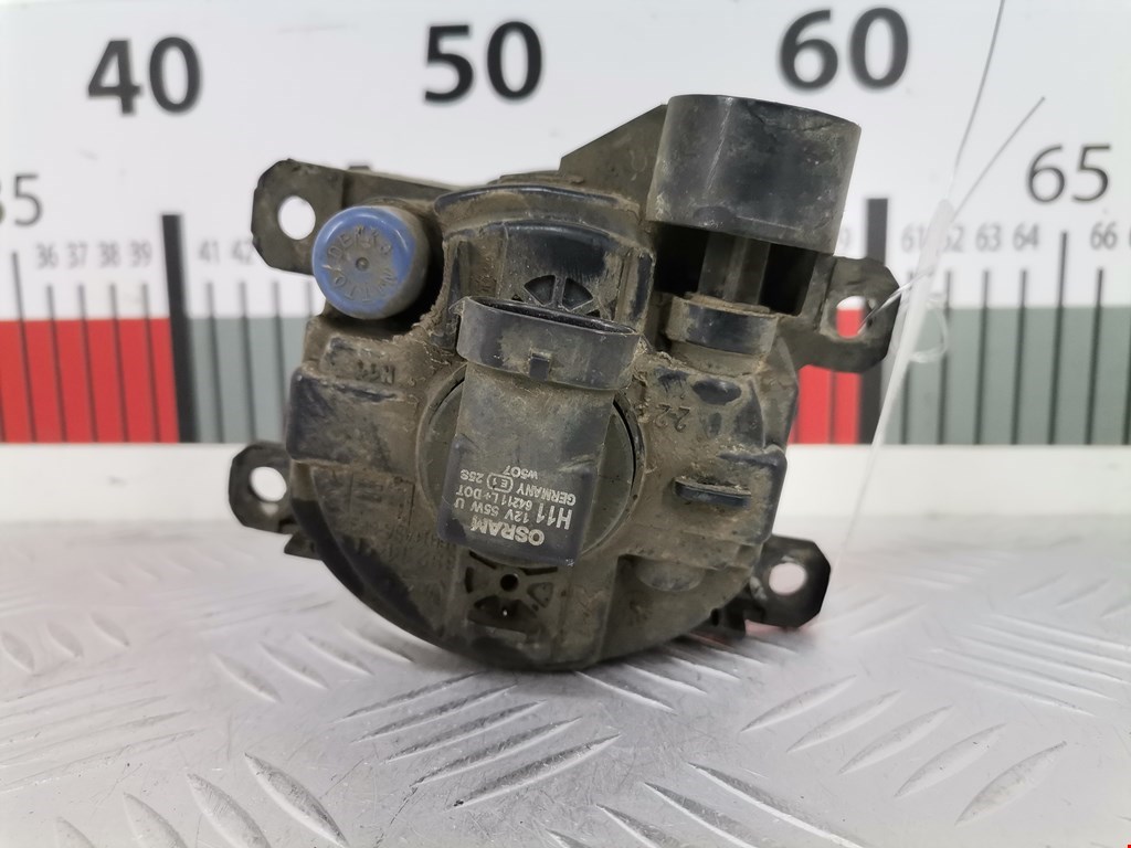 Фара противотуманная правая (ПТФ) IVECO Daily VI 2014-н.в.