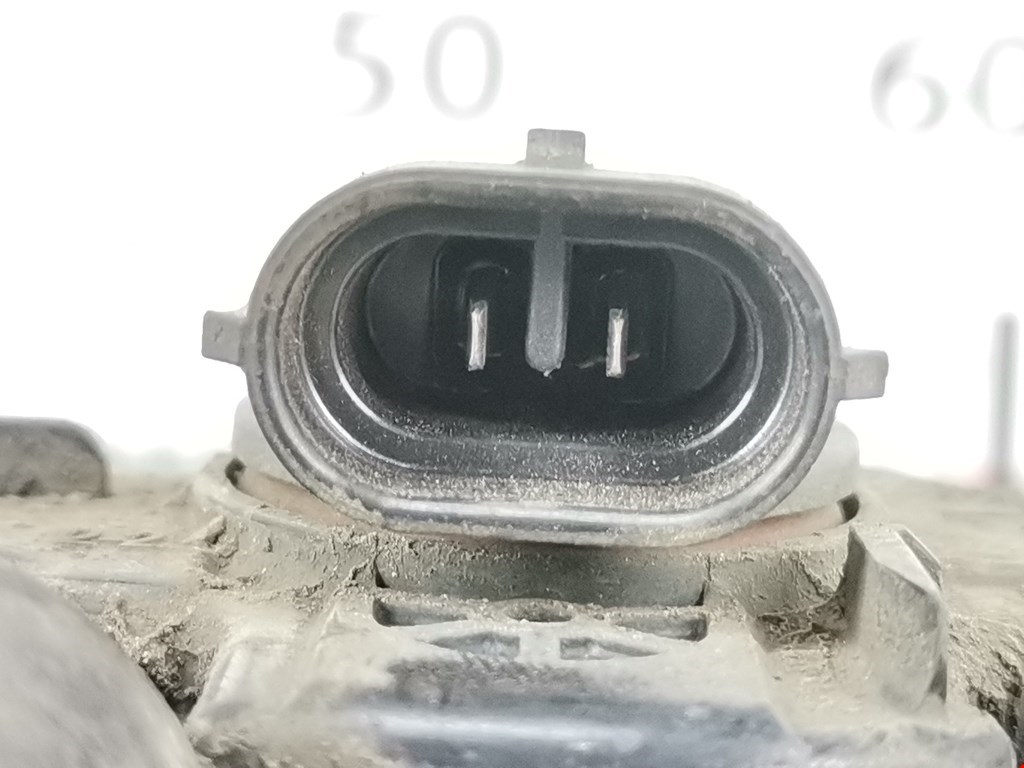 Фара противотуманная правая (ПТФ) IVECO Daily VI 2014-н.в.