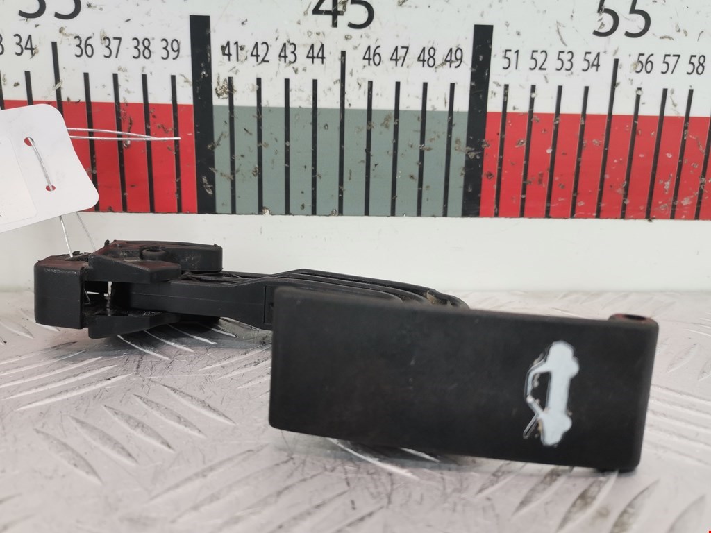 Ручка открывания капота FIAT Ducato 230 1993-2006