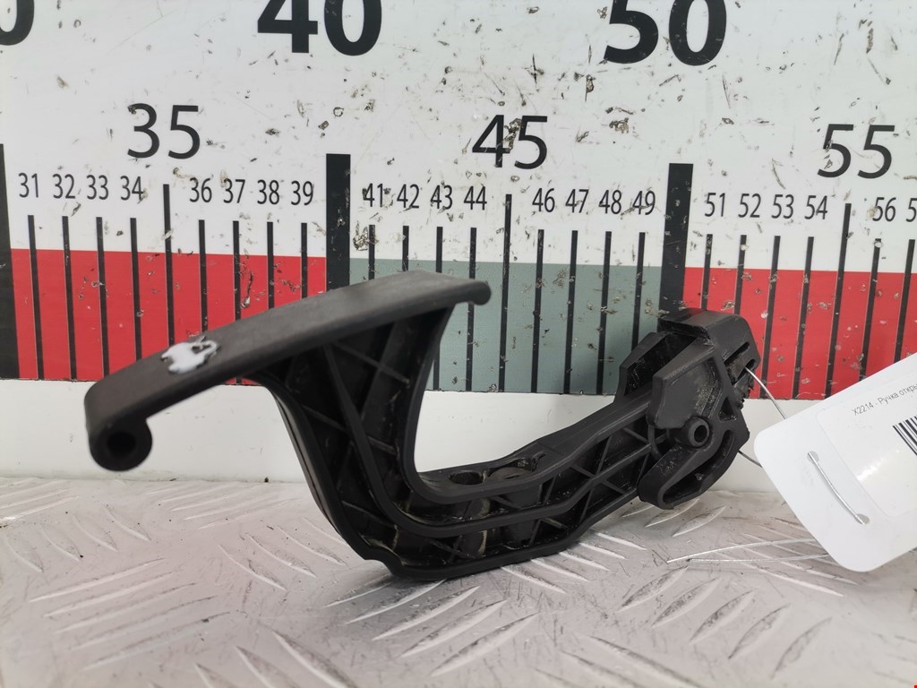 Ручка открывания капота FIAT Ducato 230 1993-2006