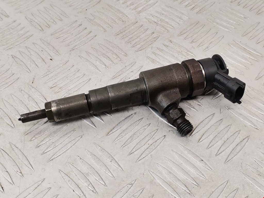 Форсунка дизельная электрическая PEUGEOT Bipper 2008-2018