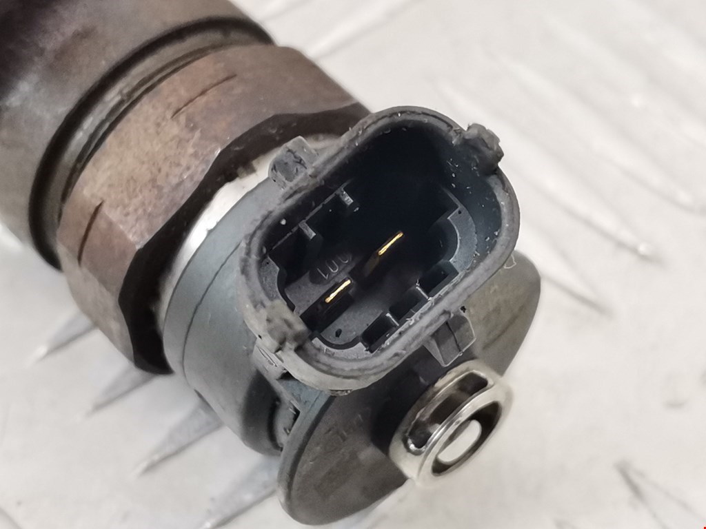 Форсунка дизельная электрическая PEUGEOT Bipper 2008-2018