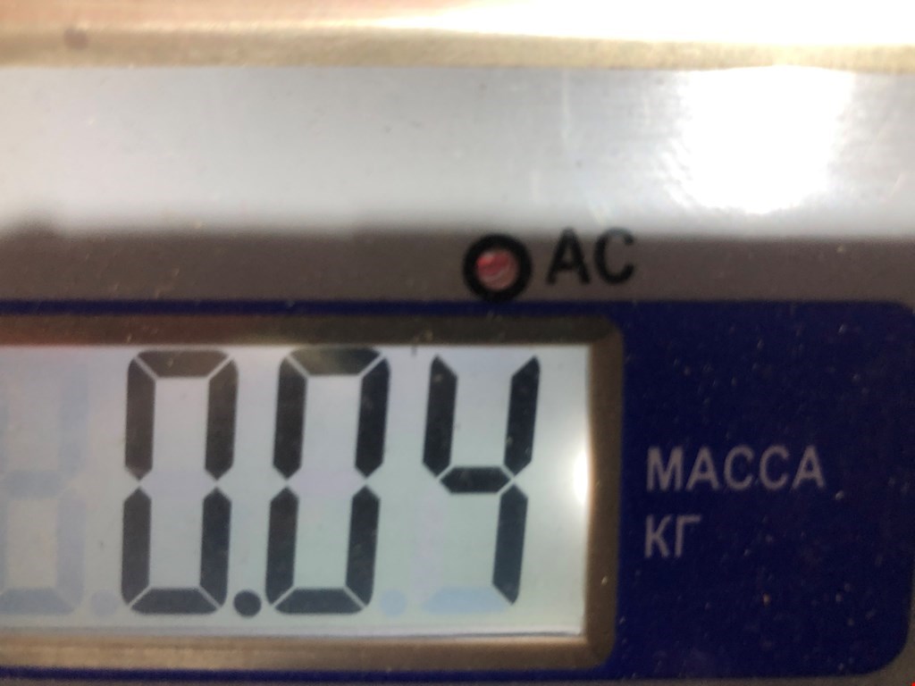 Датчик положения коленвала FORD Focus II 2005-2011