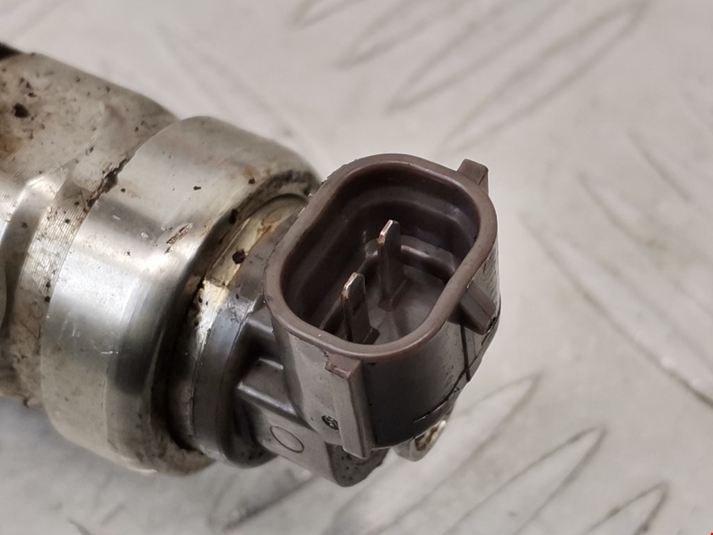 Форсунка дизельная электрическая FORD Transit 2006-2014