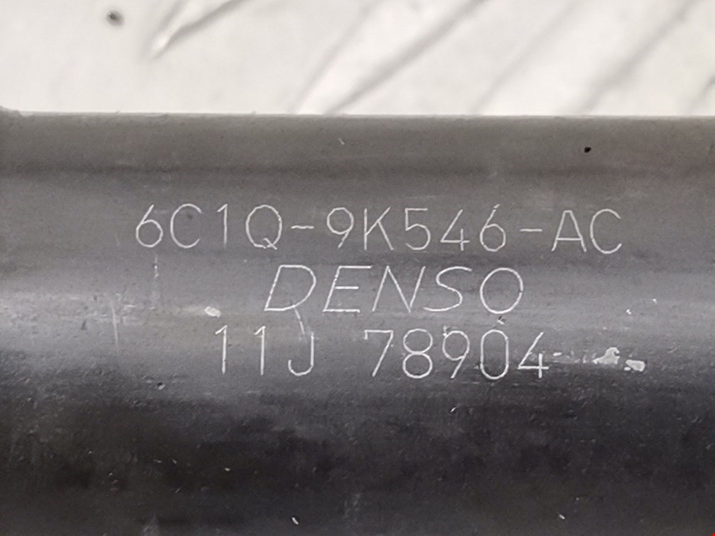 Форсунка дизельная электрическая FORD Transit 2006-2014