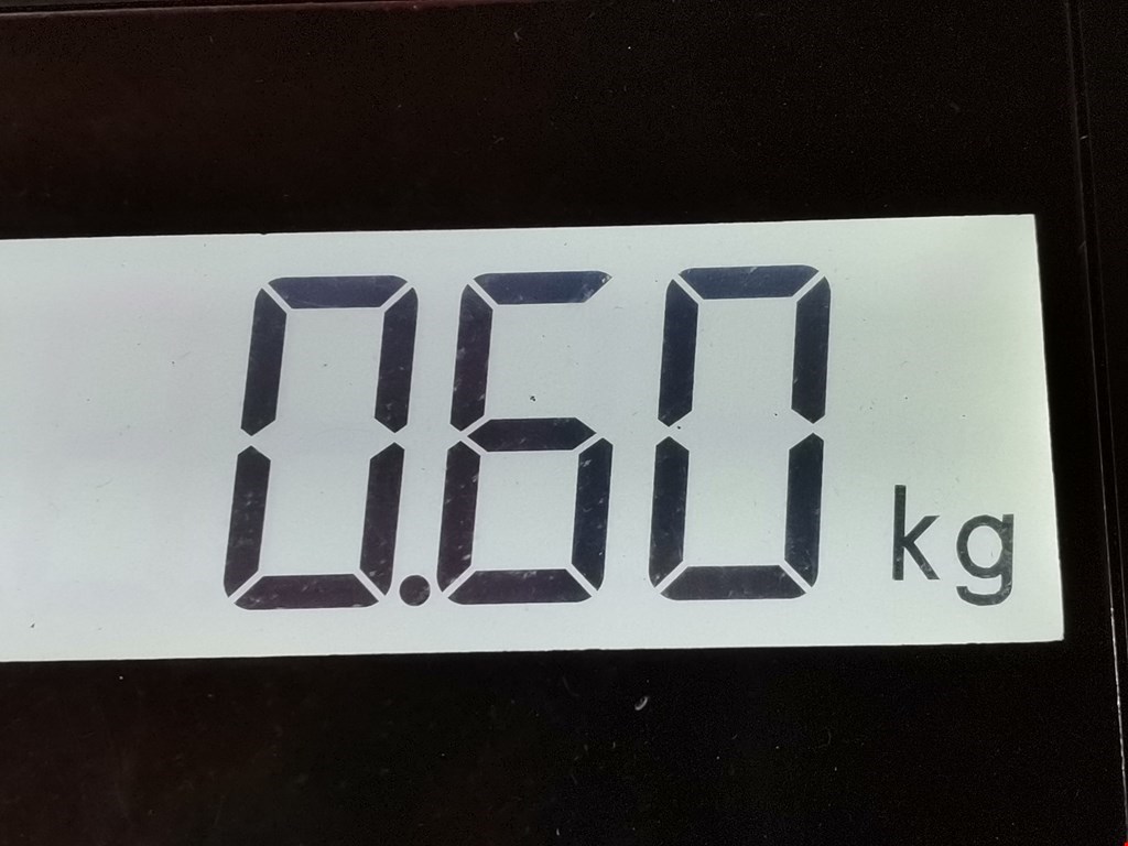 Форсунка дизельная электрическая FORD Transit 2006-2014