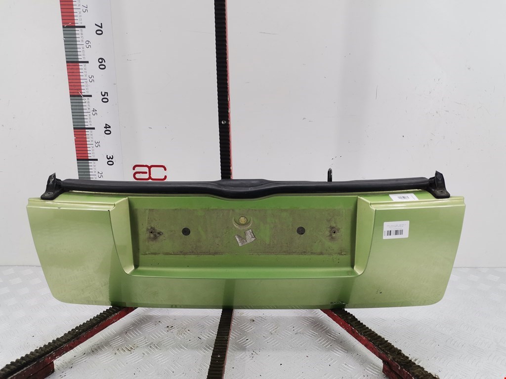 Замок багажника (крышки двери) CITROEN C 2 2003-2008