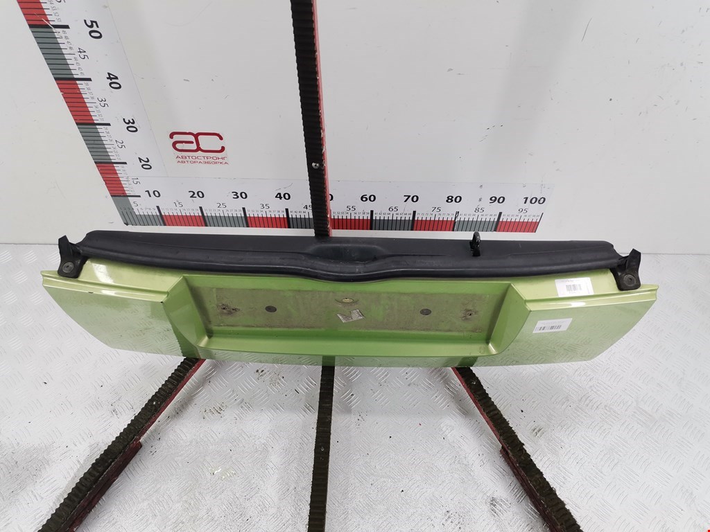 Замок багажника (крышки двери) CITROEN C 2 2003-2008