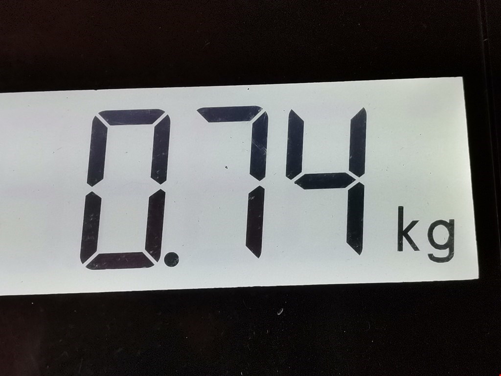 Форсунка дизельная электрическая VOLKSWAGEN Passat B6 2005-2011