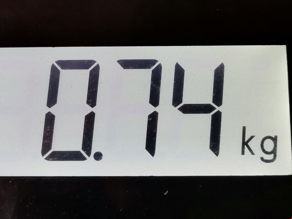 Форсунка дизельная электрическая VOLKSWAGEN Passat B6 2005-2011