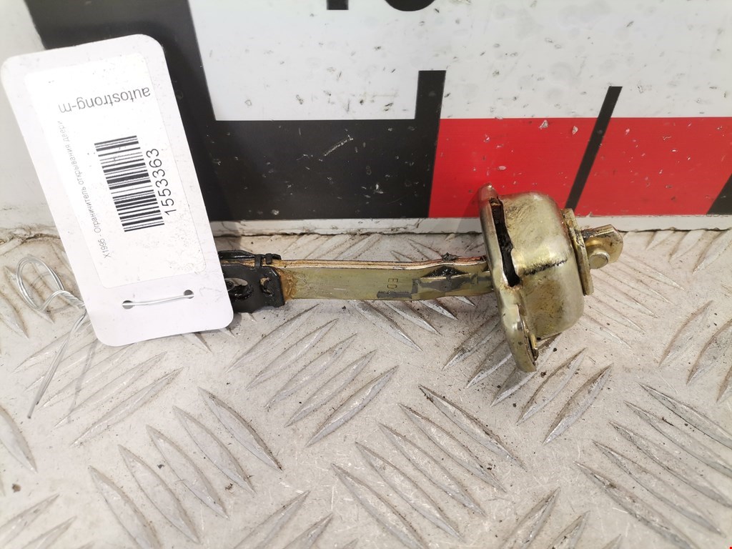 Ограничитель открывания двери FORD Galaxy 1995-2005