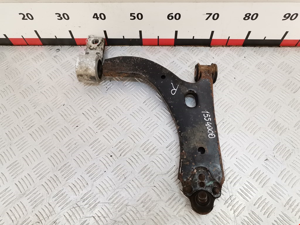 Рычаг передний правый FORD Fusion 2002-2012