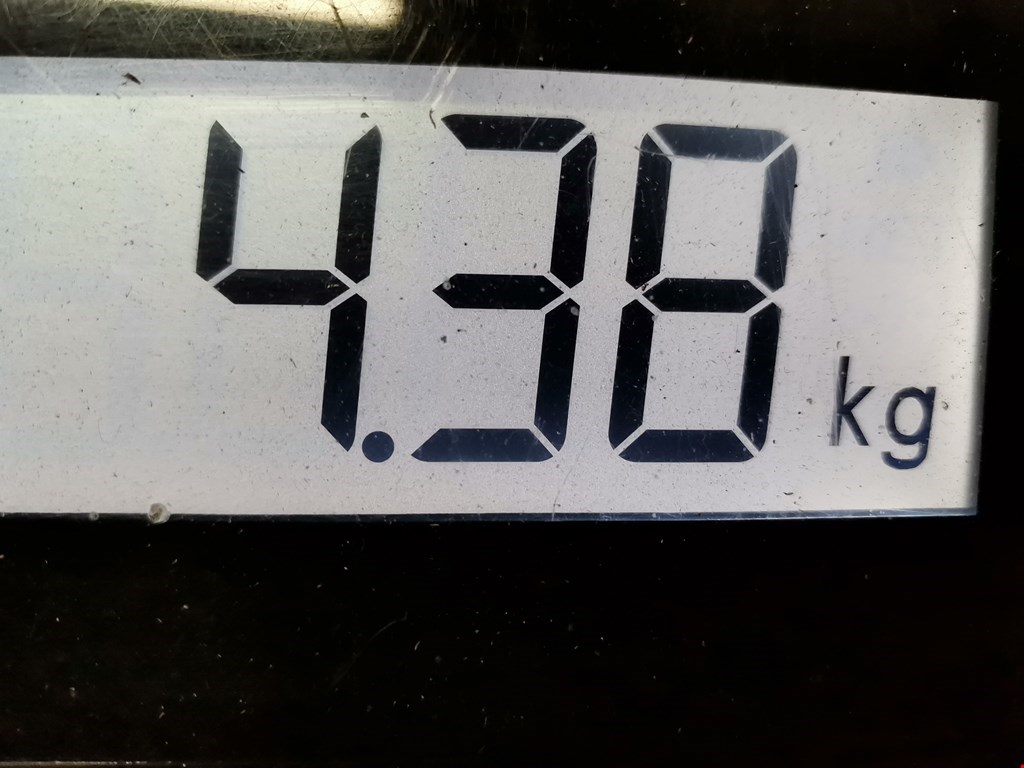 Рычаг передний правый FORD Fusion 2002-2012