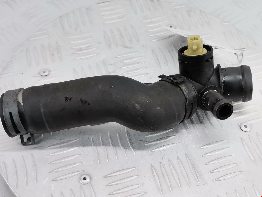 Патрубок AUDI A3 8L 1996-2003