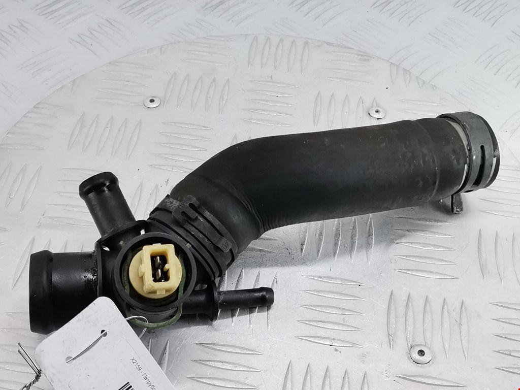 Патрубок AUDI A3 8L 1996-2003