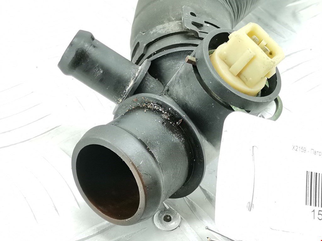 Патрубок AUDI A3 8L 1996-2003