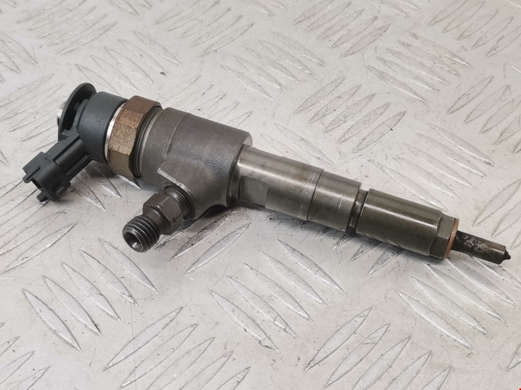 Форсунка дизельная электрическая PEUGEOT 207 2006-2015