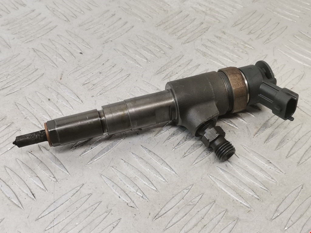 Форсунка дизельная электрическая PEUGEOT 207 2006-2015