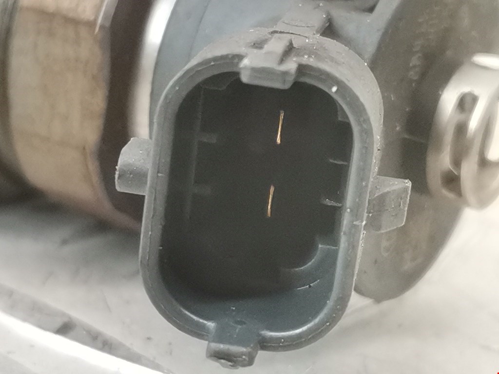 Форсунка дизельная электрическая PEUGEOT 207 2006-2015