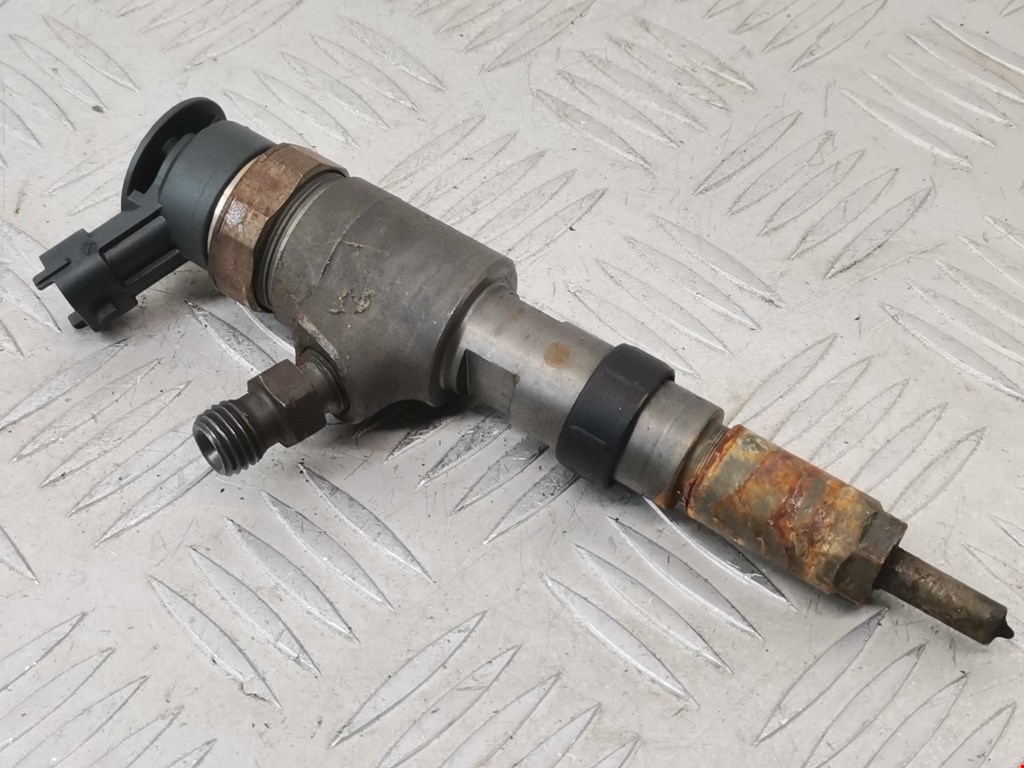 Форсунка дизельная электрическая PEUGEOT 207 2006-2015