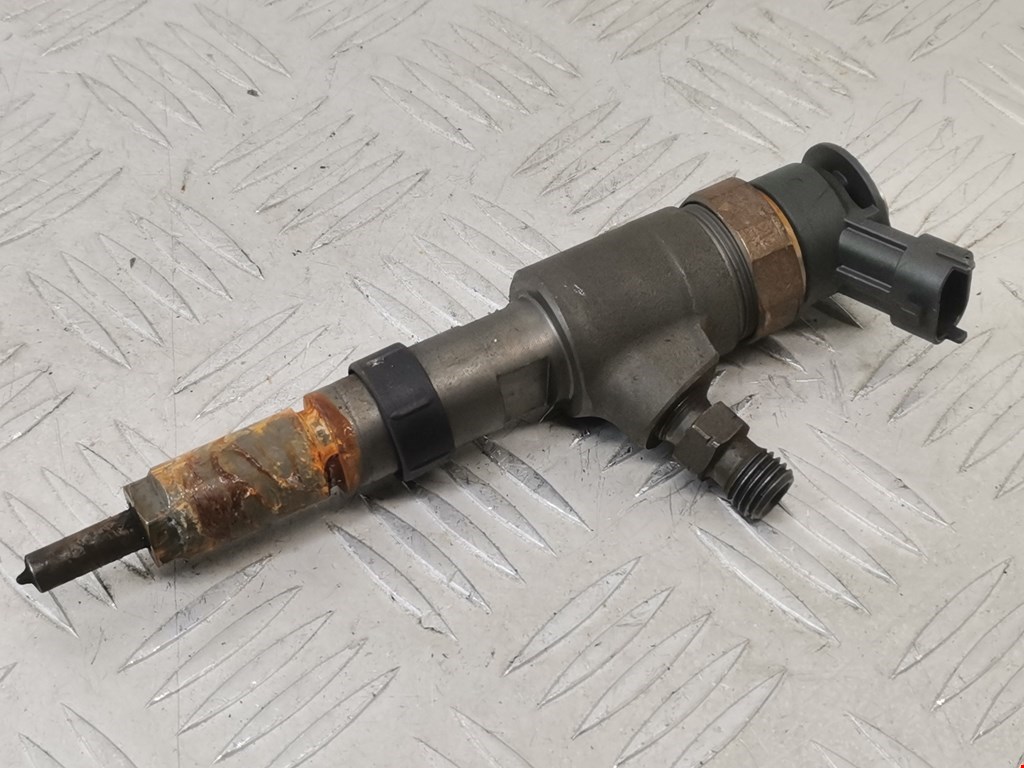 Форсунка дизельная электрическая PEUGEOT 207 2006-2015