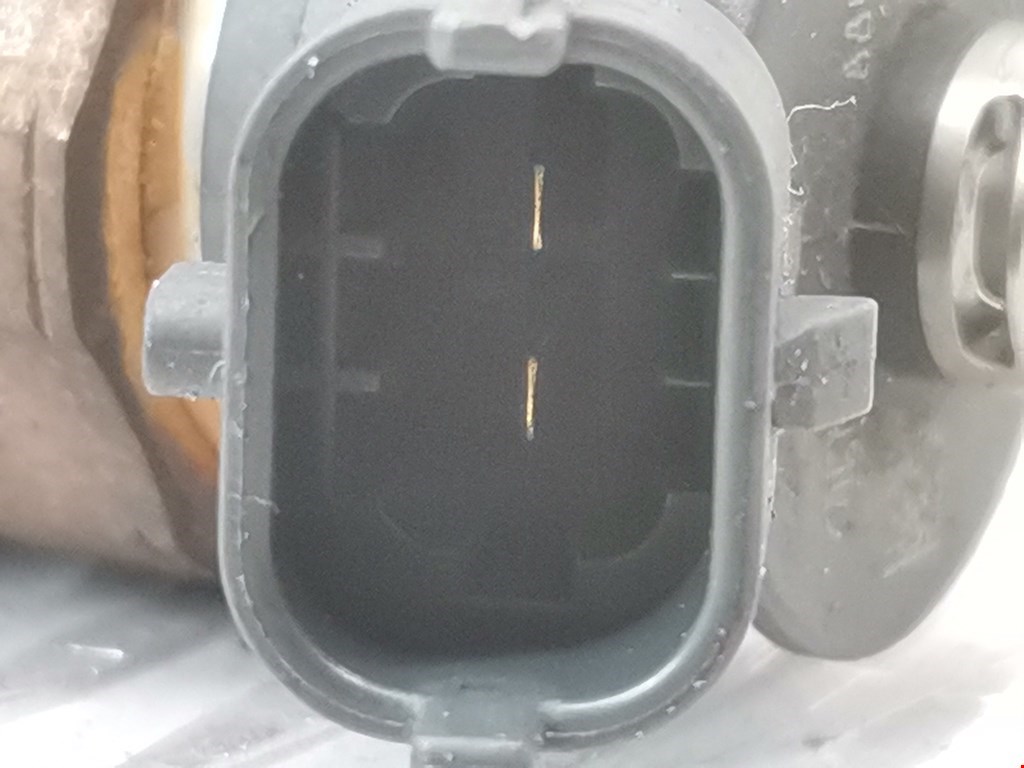 Форсунка дизельная электрическая PEUGEOT 207 2006-2015