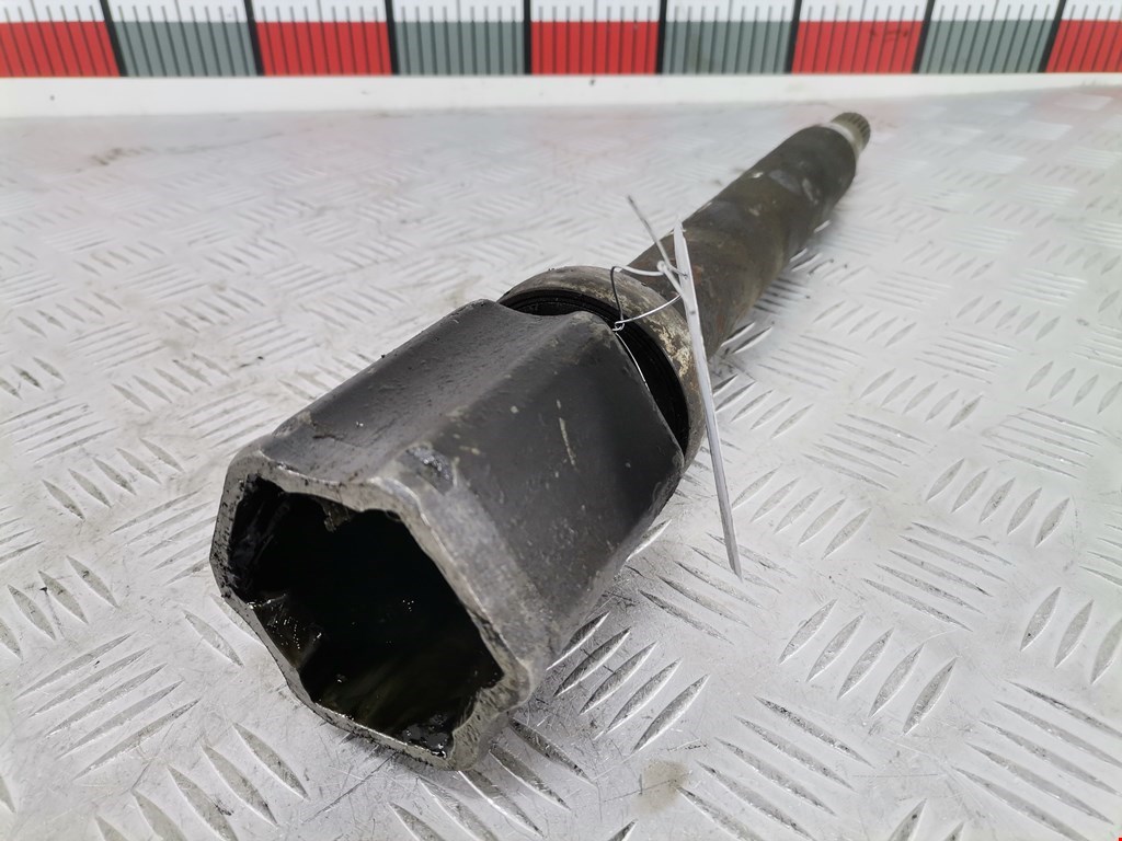 Полуось (привод, приводной вал) передняя правая FORD Transit Connect 2002-2013