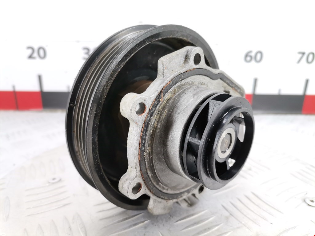 Насос водяной (помпа) OPEL Astra H/Family 2004-2015